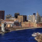 St Paul